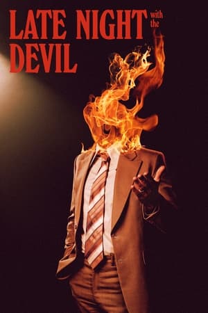 Late Night with the Devil (2023) Hindi Dual Audio HDRip | Hindi Dubbed Movie – 720p – 480p