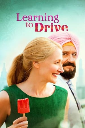 Learning to Drive (2014) Hindi Dual Audio | Hindi Dubbed Movie BluRay 300MB