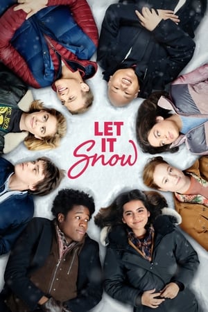 Let It Snow 2019 Hindi Dual Audio | Hindi Dubbed Movie Web-DL [880MB]