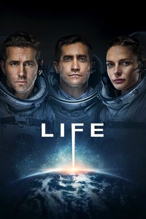 Life (2017) Hindi Dual Audio | Hindi Dubbed Movie BluRay [1GB]