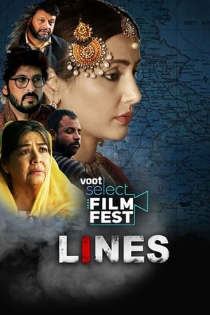 Lines (2021) Hindi Movie HDRip | Hindi Dubbed Movie – 480p
