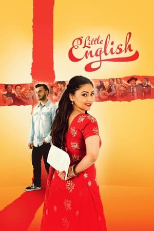 Little English 2022 Hindi Subbed WEBRip | Hindi Dubbed Movie