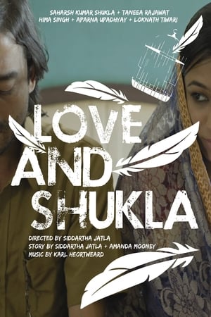 Love and Shukla (2017) Hindi Movie | Hindi Dubbed Movie HDRip x264 [900MB]