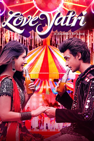Loveyatri 2018 Hindi Movie | Hindi Dubbed Movie HDRip x264 [1GB]