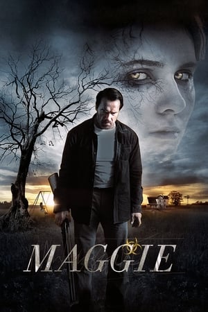 Maggie 2015 Dual Audio Hindi | Hindi Dubbed Movie BluRay 300MB ESubs
