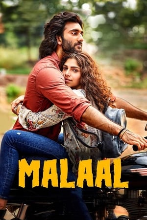 Malaal (2019) Hindi Movie | Hindi Dubbed Movie HDRip - [350MB]