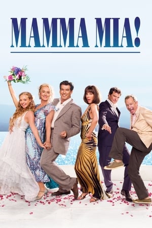 Mamma Mia! (2008) Hindi Dual Audio | Hindi Dubbed Movie BluRay [1.2GB]