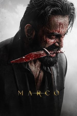 Marco 2024 Hindi WEB-DL | Hindi Dubbed Movie