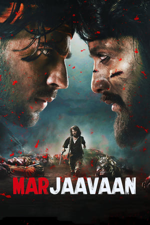Marjaavaan (2019) Hindi Movie | Hindi Dubbed Movie HDRip - [400MB]