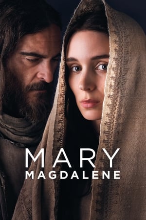 Mary Magdalene 2018 Hindi Dual Audio | Hindi Dubbed Movie BluRay 400MB