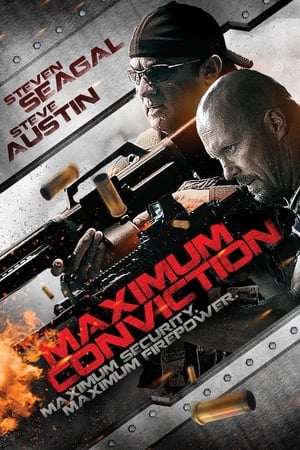 Maximum Conviction (2012) Hindi Dual Audio | Hindi Dubbed Movie BluRay [960MB]