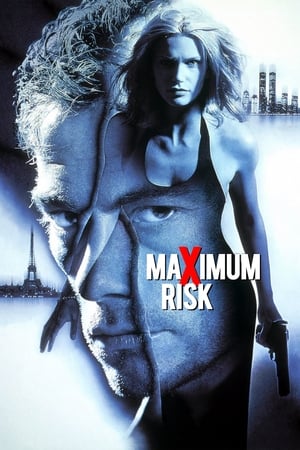 Maximum Risk (1996) Hindi Dual Audio | Hindi Dubbed Movie BluRay [850MB]