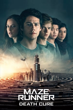 Maze Runner: The Death Cure (2018) Hindi Dual Audio | Hindi Dubbed Movie BluRay 450MB Esubs