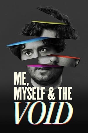 Me, Myself & the Void 2023 Hindi Dubbed WEBRip | Hindi Dubbed Movie
