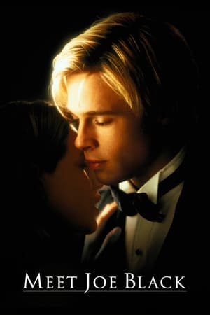 Meet Joe Black 1998 Dual Audio Hindi Full Movie | Hindi Dubbed Movie BluRay - 1.3GB