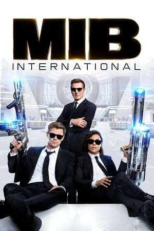Men in Black: International (2019) Hindi (original) Dual Audio | Hindi Dubbed Movie BluRay [1GB]