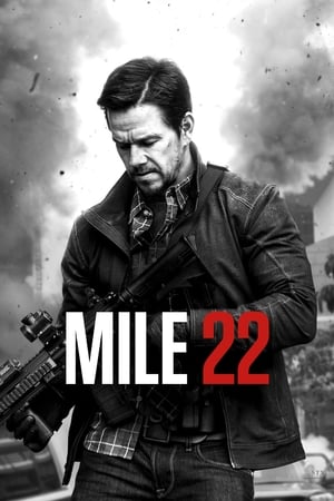 Mile 22 2018 Hindi Dual Audio | Hindi Dubbed Movie BluRay [830MB]