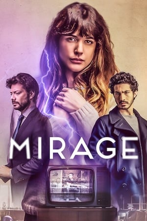 Mirage (2018) Hindi Dual Audio | Hindi Dubbed Movie Web-DL [1.2GB]