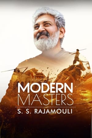 Modern Masters SS Rajamouli 2024 Hindi HDRip | Hindi Dubbed Movie – 480p – 1080p