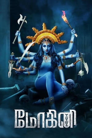 Mohini (2018) Hindi Dubbed | Hindi Dubbed Movie HDRip [1.2GB]