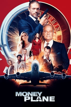 Money Plane (2020) Hindi Dual Audio HDRip | Hindi Dubbed Movie – 480p