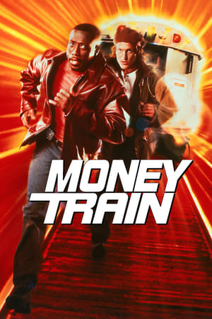 Money Train (1995) Hindi Dual Audio | Hindi Dubbed Movie BluRay [980MB]