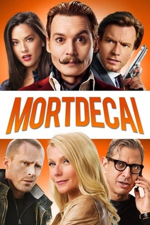 Mortdecai 2015 Dual Audio Hindi | Hindi Dubbed Movie Bluray 350MB