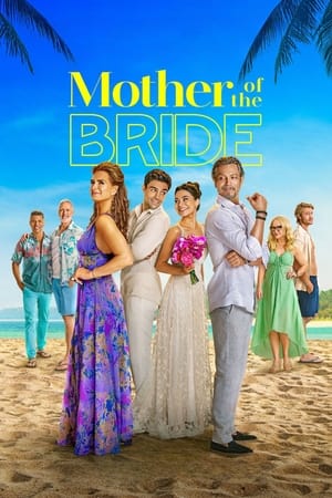 Mother of the Bride (2024) Hindi Dual Audio HDRip | Hindi Dubbed Movie – 720p – 480p