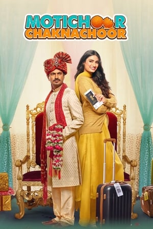 Motichoor Chaknachoor (2019) Hindi Movie | Hindi Dubbed Movie HDRip - [350MB]