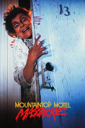 Mountaintop Motel Massacre 1983 Hindi Dual Audio | Hindi Dubbed Movie BluRay [1GB]