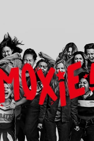 Moxie (2021) Hindi Dual Audio | Hindi Dubbed Movie Web-DL 350MB