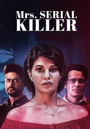 Mrs Serial Killer 2020 Hindi Movie | Hindi Dubbed Movie HDRip - [300MB]