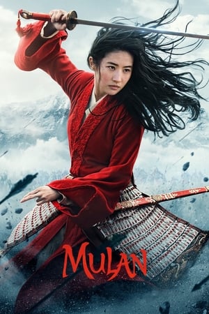 Mulan 2020 Hindi (Org) Dual Audio | Hindi Dubbed Movie BluRay [1GB]