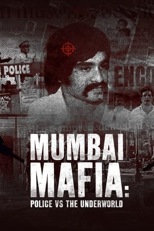 Mumbai Mafia Police vs the Underworld 2023 Hindi Dual Audio HDRip | Hindi Dubbed Movie – 480p