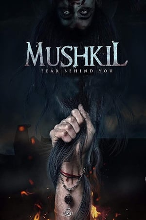 Mushkil (2019) Hindi Movie | Hindi Dubbed Movie HDRip - [300MB]