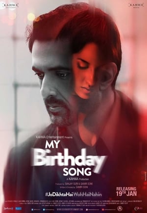 My Birthday Song 2018 Movie | Hindi Dubbed Movie HDRip - [260MB]