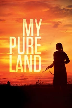 My Pure Land (2017) Movie | Hindi Dubbed Movie HDRip - [300MB]