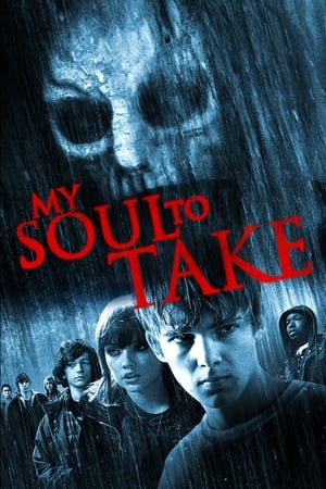 My Soul to Take (2010) Hindi Dual Audio | Hindi Dubbed Movie BluRay 350MB