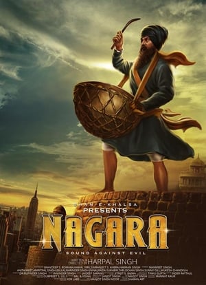 Nagara 2018 Punjabi Movie | Hindi Dubbed Movie HDRip x264 [1.1GB]