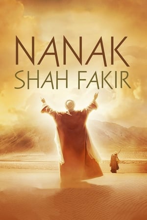 Nanak Shah Fakir 2014 Movie | Hindi Dubbed Movie HDRip x264 [950MB]