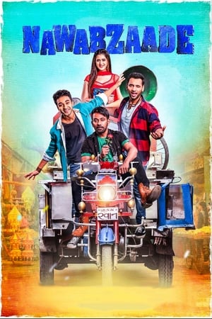 Nawabzaade (2018) Movie | Hindi Dubbed Movie HDRip- [300MB]