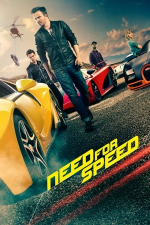 Need for Speed 2014 Dual Audio Hindi | Hindi Dubbed Movie BluRay 400MB