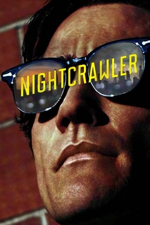 Nightcrawler (2014) Hindi (UnOfficial Audio) Dual Audio | Hindi Dubbed Movie BluRay 350MB
