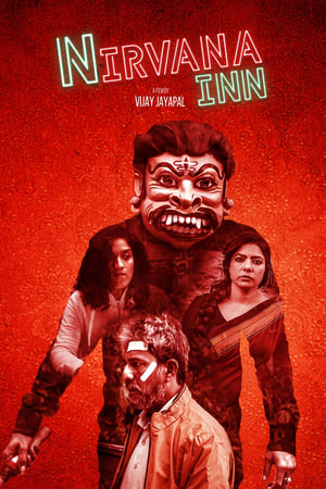 Nirvana Inn 2019 Hindi Movie | Hindi Dubbed Movie HDRip - [300MB]