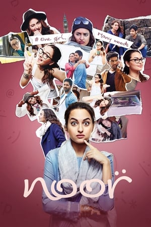 Noor 2017 350MB Full Movie | Hindi Dubbed Movie DVDRip Download