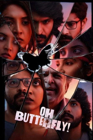 Oh Butterfly 2026 Hindi Audio HDTC | Hindi Dubbed Movie
