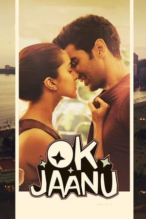 Ok Jaanu 2017 DVDRip | Hindi Dubbed Movie Full Movie [1GB]