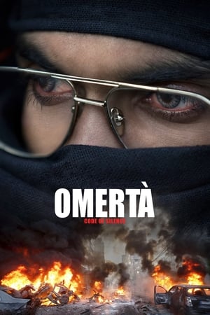 Omerta (2018) Hindi Movie | Hindi Dubbed Movie HDRip – [350MB]