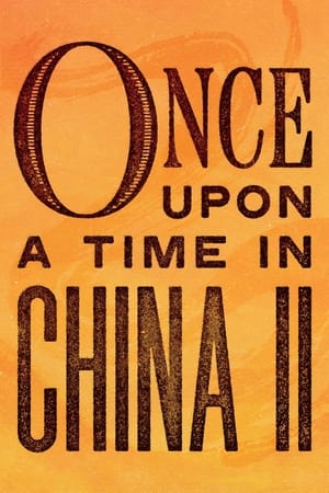 Once Upon a Time in China II 1992 Dual Audio Hindi | Hindi Dubbed Movie Bluray 350MB Download