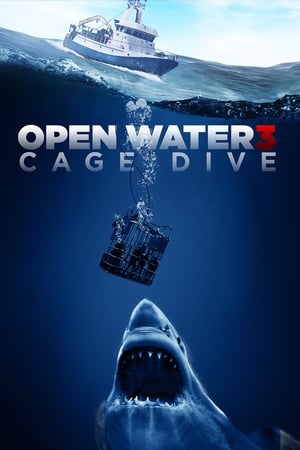 Open Water 3: Cage Dive (2017) Hindi Dual Audio | Hindi Dubbed Movie BluRay [1.1GB]